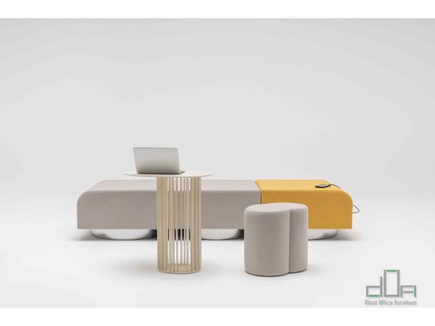 Masuta cafea ROLL #AboutOfficeFurniture