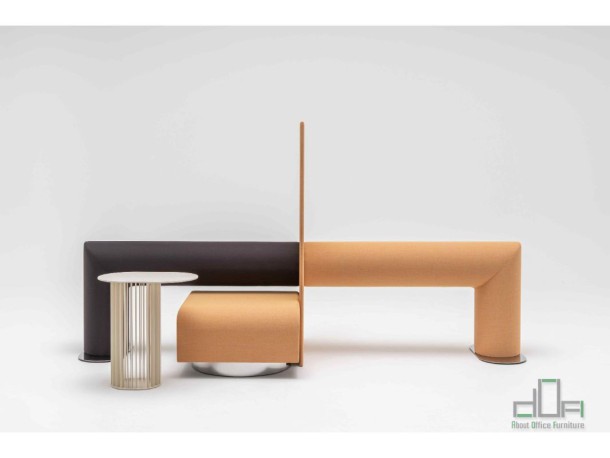 Masuta cafea ROLL #AboutOfficeFurniture