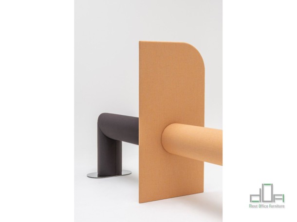 Masuta cafea ROLL #AboutOfficeFurniture