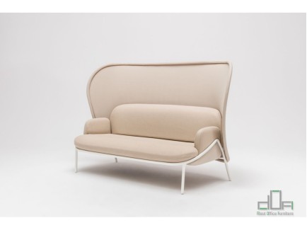 Canapea MESH #AboutOfficeFurniture