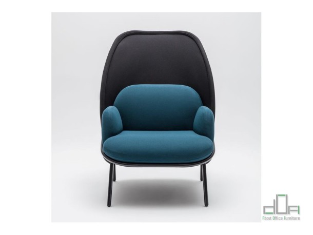 Fotoliu MESH #AboutOfficeFurniture