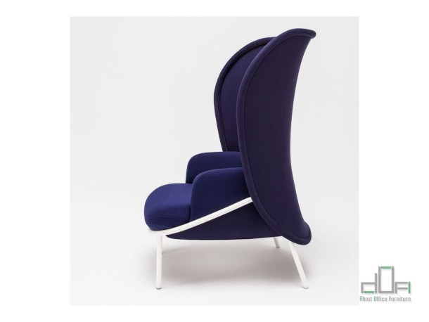 Fotoliu MESH #AboutOfficeFurniture