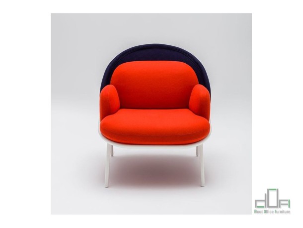 Fotoliu MESH #AboutOfficeFurniture