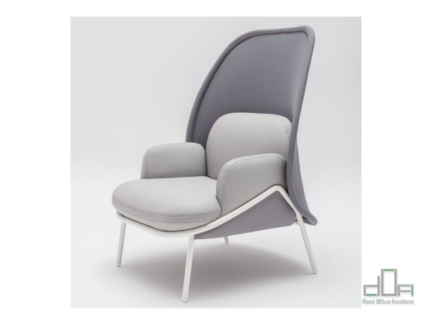 Fotoliu MESH #AboutOfficeFurniture