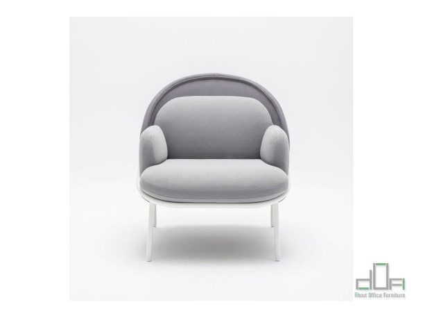 Fotoliu MESH #AboutOfficeFurniture