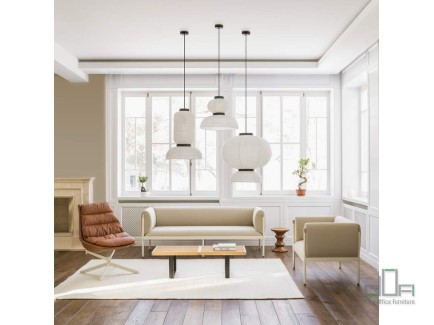 Canapea STILT #AboutOfficeFurniture