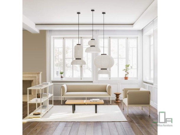 Canapea STILT #AboutOfficeFurniture