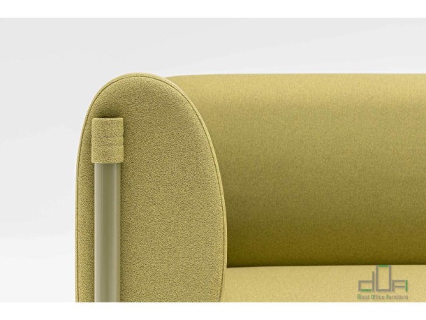 Canapea STILT #AboutOfficeFurniture