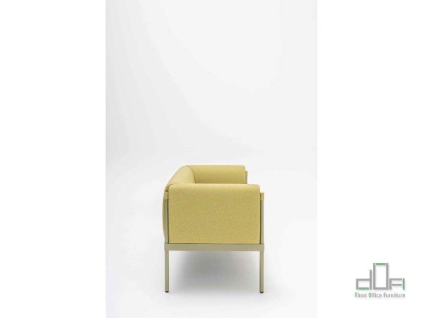 Canapea STILT #AboutOfficeFurniture