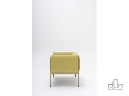 Fotoliu STILT #AboutOfficeFurniture