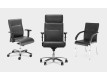 Scaun managerial NEO LUX #AboutOfficeFurniture