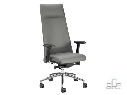 Scaun managerial O3 #AboutOfficeFurniture