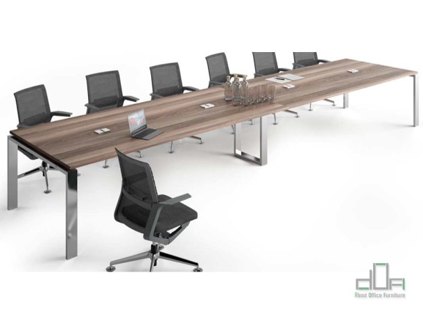 Masa meeting CONCEPTO FREE #AboutOfficeFurniture