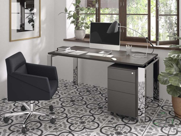 Birou operational CONCEPTO-FREE #AboutOfficeFurniture