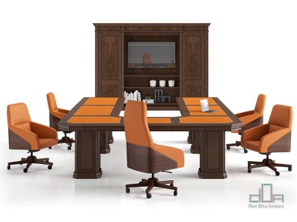 Scaun managerial BAND #AboutOfficeFurniture