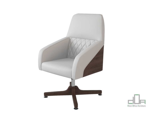 Scaun managerial BAND #AboutOfficeFurniture