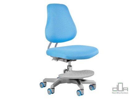 Scaun ergonomic copii LILY #AboutOfficeFurniture