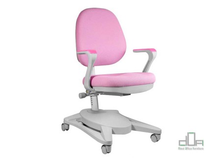 Scaun ergonomic copii GABBY #AboutOfficeFurniture