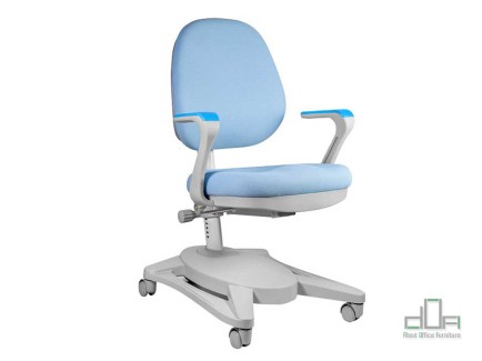 Scaun ergonomic copii GABBY #AboutOfficeFurniture