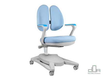 Scaun ergonomic copii PADDY #AboutOfficeFurniture