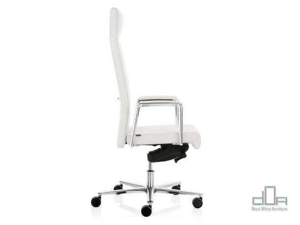 Scaun ergonomic managerial gama MAX #AboutOfficeFurniture