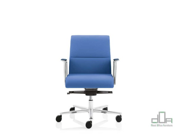 Scaun ergonomic managerial gama MAX #AboutOfficeFurniture