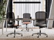 Scaun ergonomic operational gama TAKK #AboutOfficeFurniture