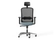 Scaun ergonomic operational gama TAKK #AboutOfficeFurniture
