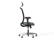 Scaun ergonomic operational gama TAKK #AboutOfficeFurniture