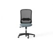 Scaun ergonomic operational gama TAKK #AboutOfficeFurniture