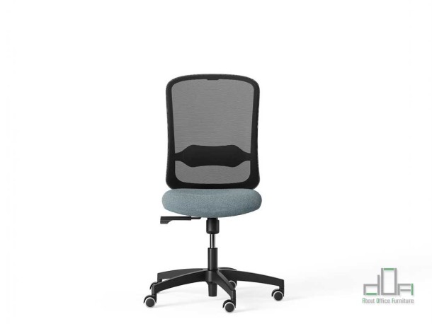 Scaun ergonomic operational gama TAKK #AboutOfficeFurniture