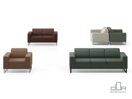 Fotoliu MIZAR #AboutOfficeFurniture