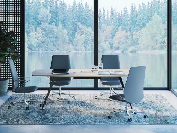 Masa meeting SPIKE #AboutOfficeFurniture