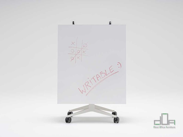 Masa meeting Plex #AboutOfficeFurniture