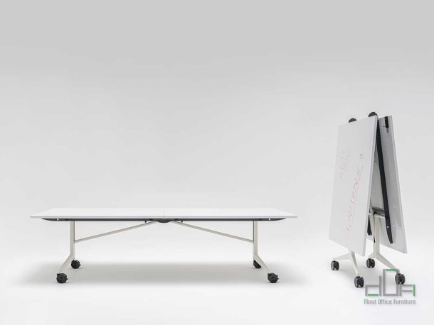 Masa meeting Plex #AboutOfficeFurniture