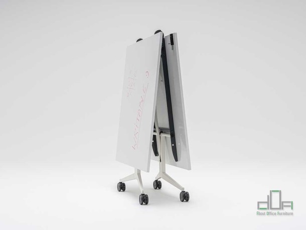 Masa meeting Plex #AboutOfficeFurniture