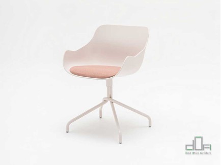 Scaun meeting Baltic remix #AboutOfficeFurniture