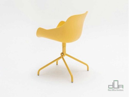 Scaun meeting Baltic basic #AboutOfficeFurniture