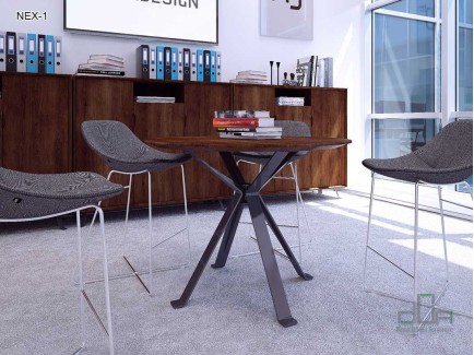 Masă consiliu NEX-1 #AboutOfficeFurniture