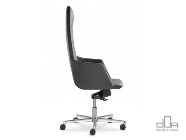 Scaun ergonomic managerial HARMONY #AboutOfficeFurniture