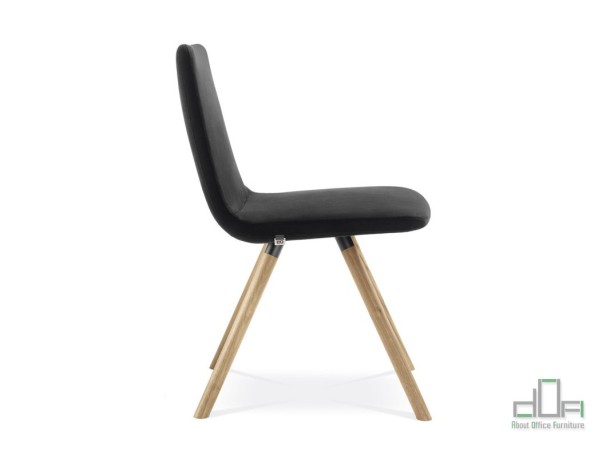 Scaun ergonomic managerial HARMONY #AboutOfficeFurniture