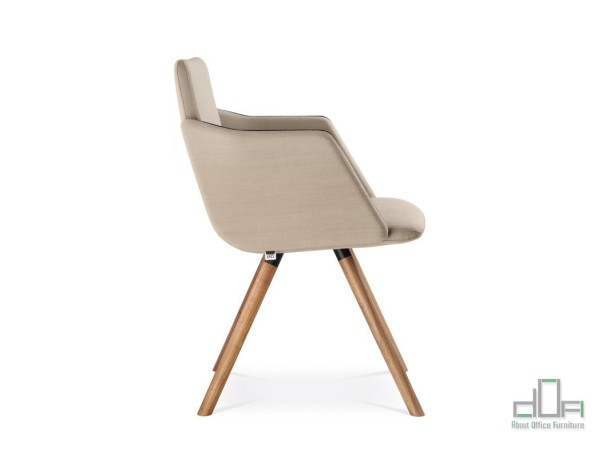 Scaun ergonomic managerial HARMONY #AboutOfficeFurniture