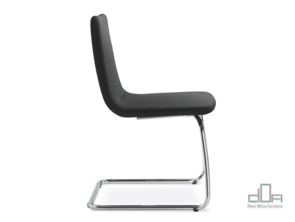 Scaun meeting HARMONY PURE #AboutOfficeFurniture