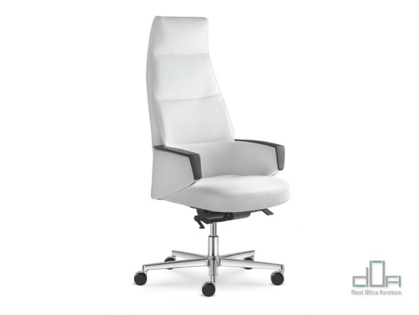 Scaun ergonomic managerial CHARM #AboutOfficeFurniture