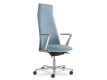 Scaun ergonomic managerial MELODY OFFICE #AboutOfficeFurniture
