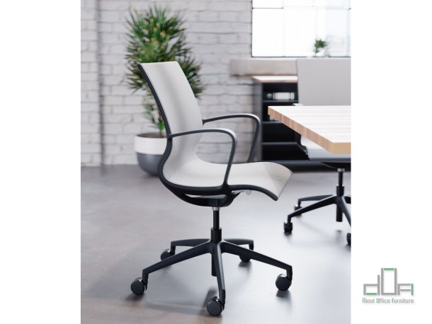 Scaun meeting EVERYDAY #AboutOfficeFurniture