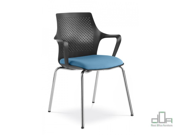 Scaun meeting TARA #AboutOfficeFurniture