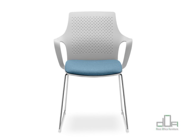 Scaun meeting TARA #AboutOfficeFurniture