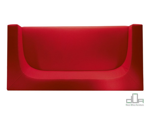 Canapea CUBIK #AboutOfficeFurniture