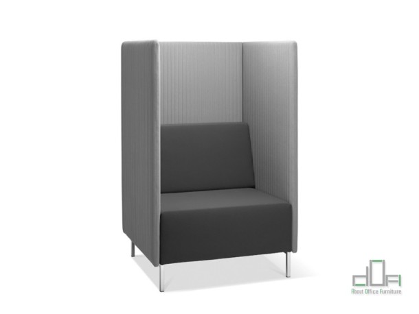 Canapea CUBIK-BOX #AboutOfficeFurniture